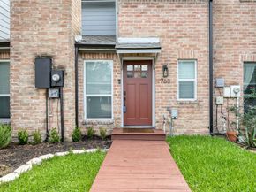 763 Worthshire Street, Houston TX 77008