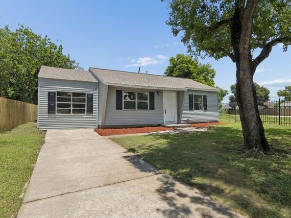 8539 Berndale Street, Houston TX 77029
