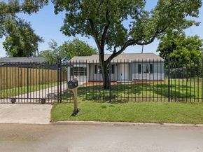 8539 Berndale Street, Houston TX 77029