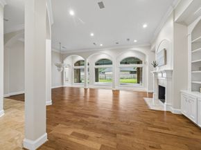 6122 Bluebonnet Pond Lane, Kingwood TX 77345