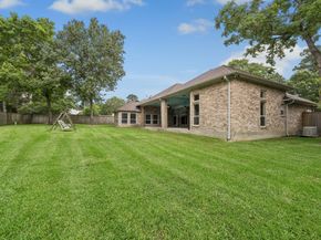6122 Bluebonnet Pond Lane, Kingwood TX 77345
