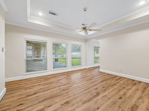 6122 Bluebonnet Pond Lane, Kingwood TX 77345