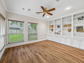 6122 Bluebonnet Pond Lane, Kingwood TX 77345