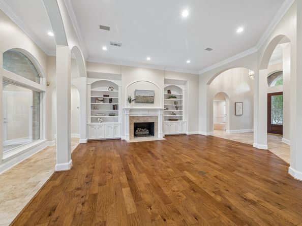 6122 Bluebonnet Pond Lane, Kingwood TX 77345