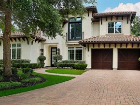 11 Karsten Creek Court, The Woodlands TX 77389