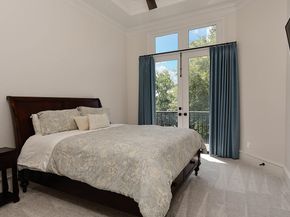 11 Karsten Creek Court, The Woodlands TX 77389