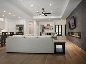 11 Karsten Creek Court, The Woodlands TX 77389