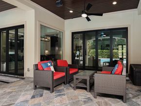 11 Karsten Creek Court, The Woodlands TX 77389