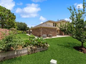 19019 Filmont Court, Cypress TX 77429