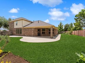 19019 Filmont Court, Cypress TX 77429