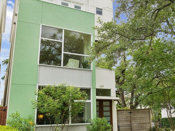 1659 Colquitt Street, Houston TX 77006