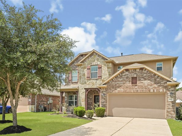 3647 Gable Landing Lane, Spring TX 77386