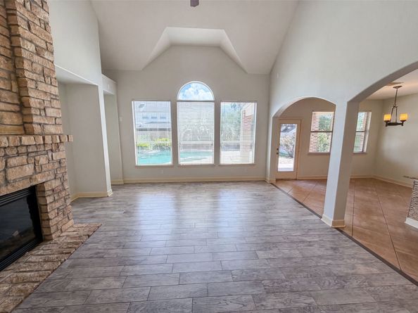 15822 Maple Shores Drive, Houston TX 77044