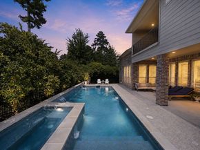 90 Player Oaks Place, The Woodlands TX 77382
