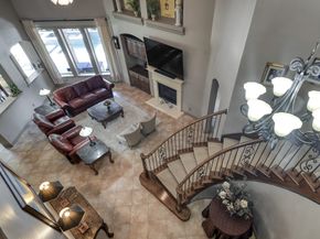 90 Player Oaks Place, The Woodlands TX 77382