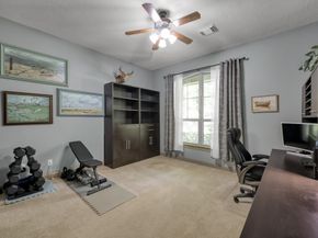 90 Player Oaks Place, The Woodlands TX 77382