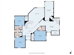 90 Player Oaks Place, The Woodlands TX 77382