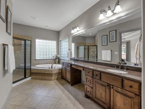 90 Player Oaks Place, The Woodlands TX 77382