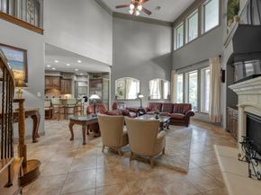 90 Player Oaks Place, The Woodlands TX 77382