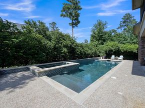90 Player Oaks Place, The Woodlands TX 77382