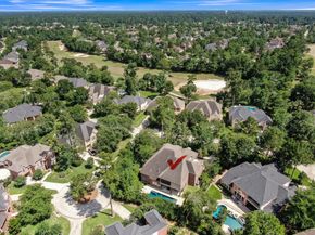 90 Player Oaks Place, The Woodlands TX 77382