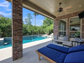 90 Player Oaks Place, The Woodlands TX 77382