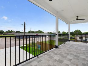 3434 Sunbeam Street A, Houston TX 77051