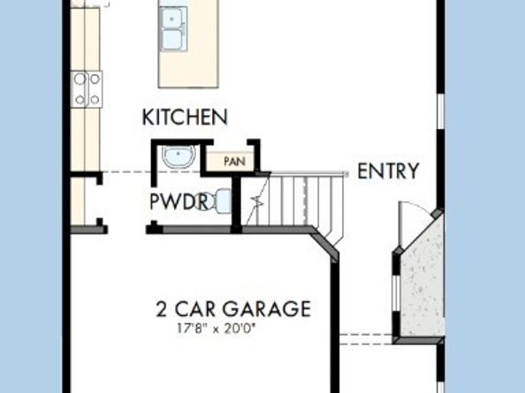 16022 Hayes Park Drive, Houston TX 77079