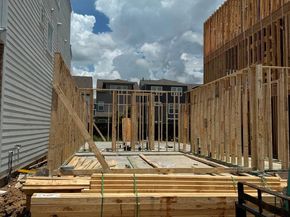 16022 Hayes Park Drive, Houston TX 77079