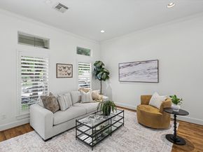 125 E 22nd Street, Houston TX 77008