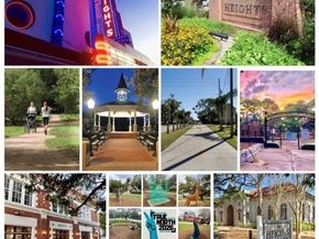 125 E 22nd Street, Houston TX 77008