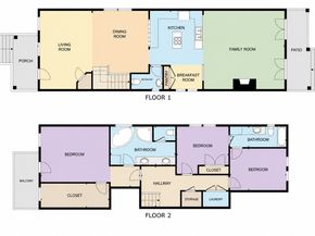 125 E 22nd Street, Houston TX 77008
