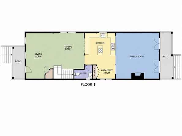 125 E 22nd Street, Houston TX 77008