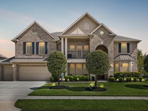 14902 Somerset Horizon Lane, Houston TX 77044