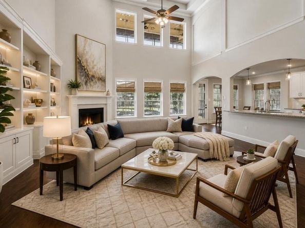 14902 Somerset Horizon Lane, Houston TX 77044