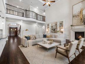 14902 Somerset Horizon Lane, Houston TX 77044