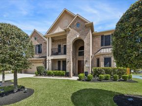 14902 Somerset Horizon Lane, Houston TX 77044