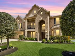 14902 Somerset Horizon Lane, Houston TX 77044