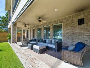 14902 Somerset Horizon Lane, Houston TX 77044