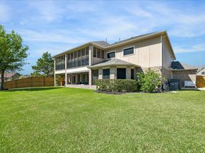 14902 Somerset Horizon Lane, Houston TX 77044