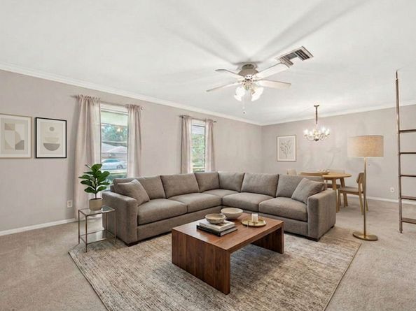 5610 Belrose Drive, Houston TX 77035