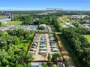 21868 E Martin Drive, Porter TX 77365