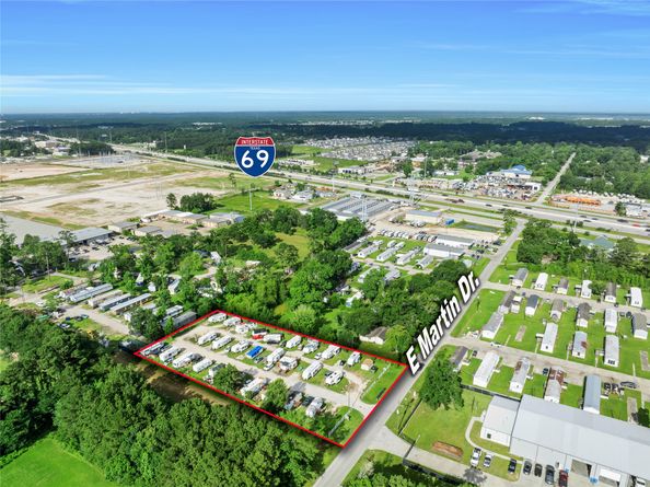 21868 E Martin Drive, Porter TX 77365