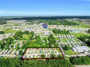 21868 E Martin Drive, Porter TX 77365