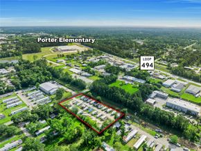 21868 E Martin Drive, Porter TX 77365