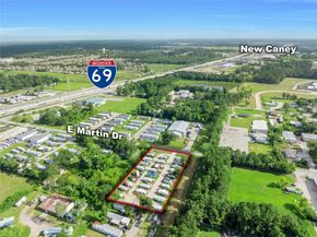 21868 E Martin Drive, Porter TX 77365