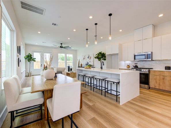 2817 Tuam Street, Houston TX 77004