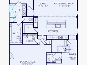 3830 Conner Drive, Katy TX 77493