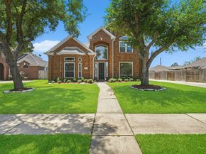 14847 Armitage Lane, Sugar Land TX 77498
