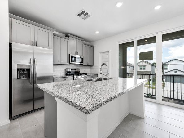 14970 Eagle Feather Drive, Houston TX 77090